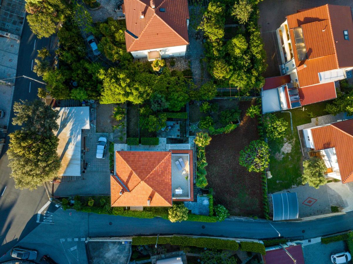 Villa Marica, Premium Residence, Krk Krk Town Kültér fotó