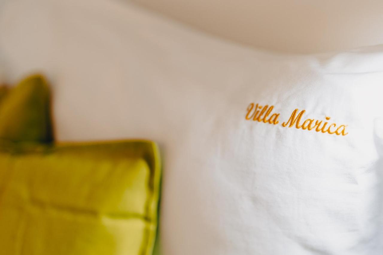 Villa Marica, Premium Residence, Krk Krk Town Kültér fotó