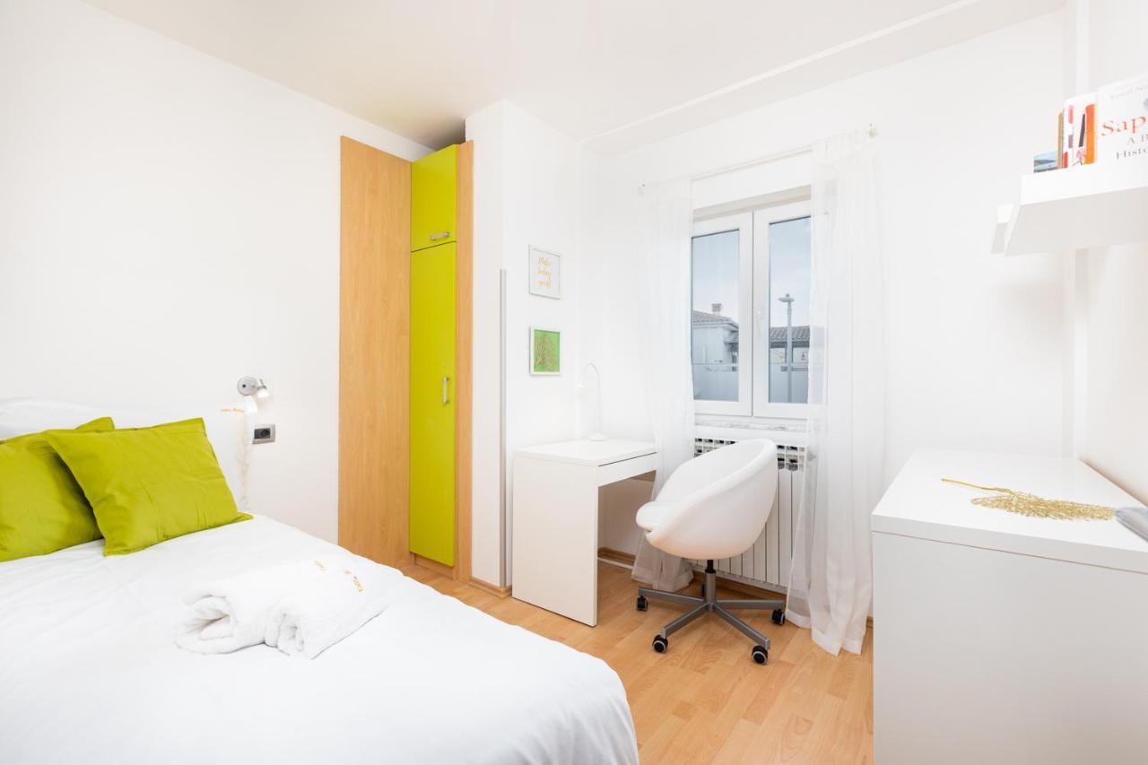 Villa Marica, Premium Residence, Krk Krk Town Kültér fotó