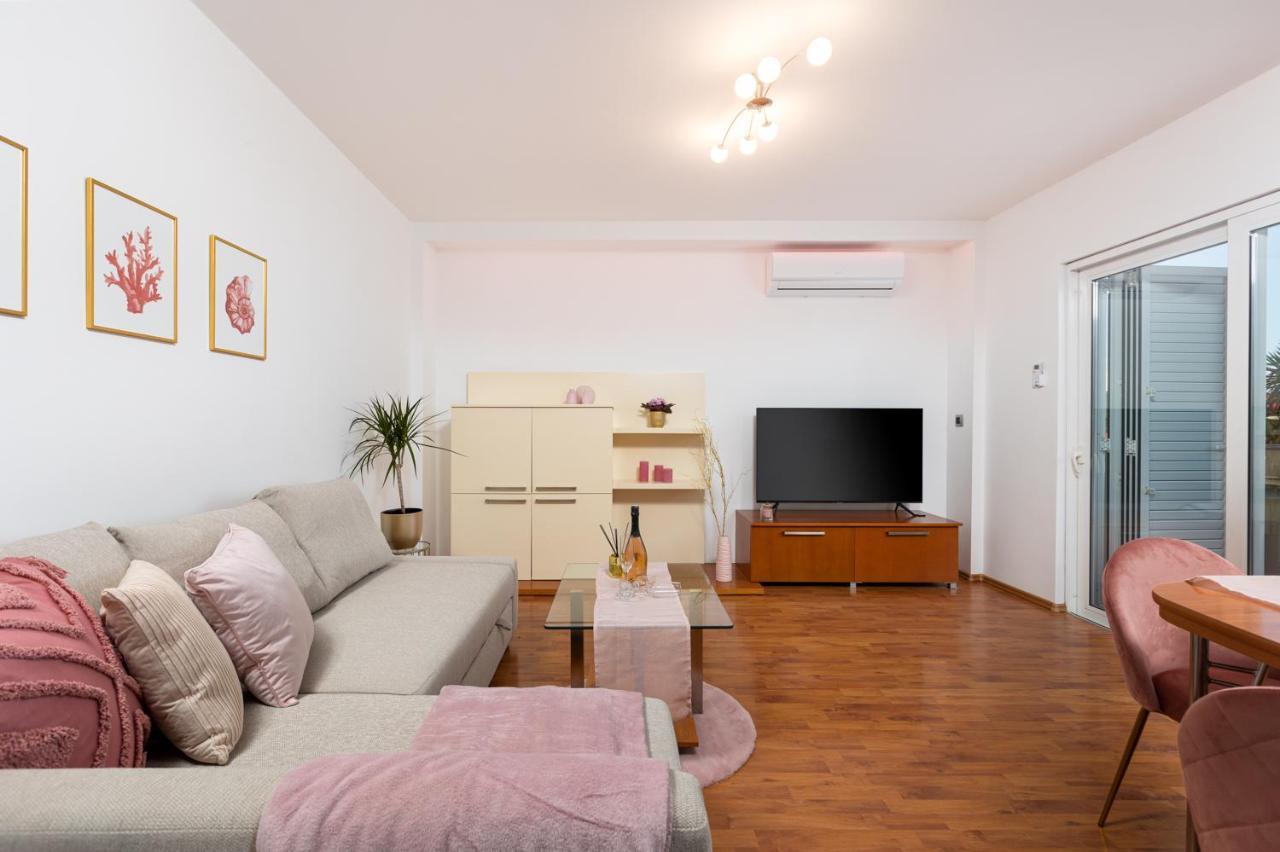 Villa Marica, Premium Residence, Krk Krk Town Kültér fotó