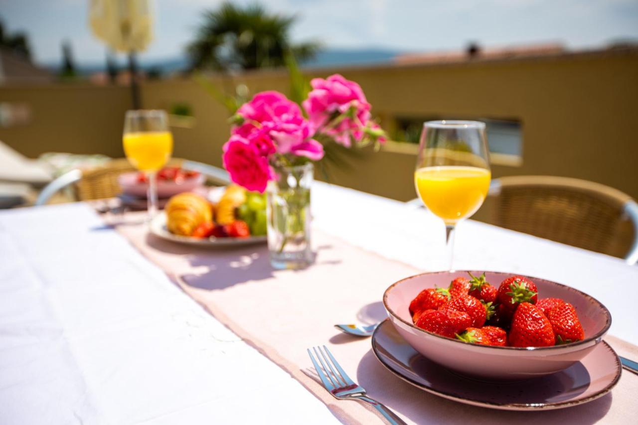 Villa Marica, Premium Residence, Krk Krk Town Kültér fotó