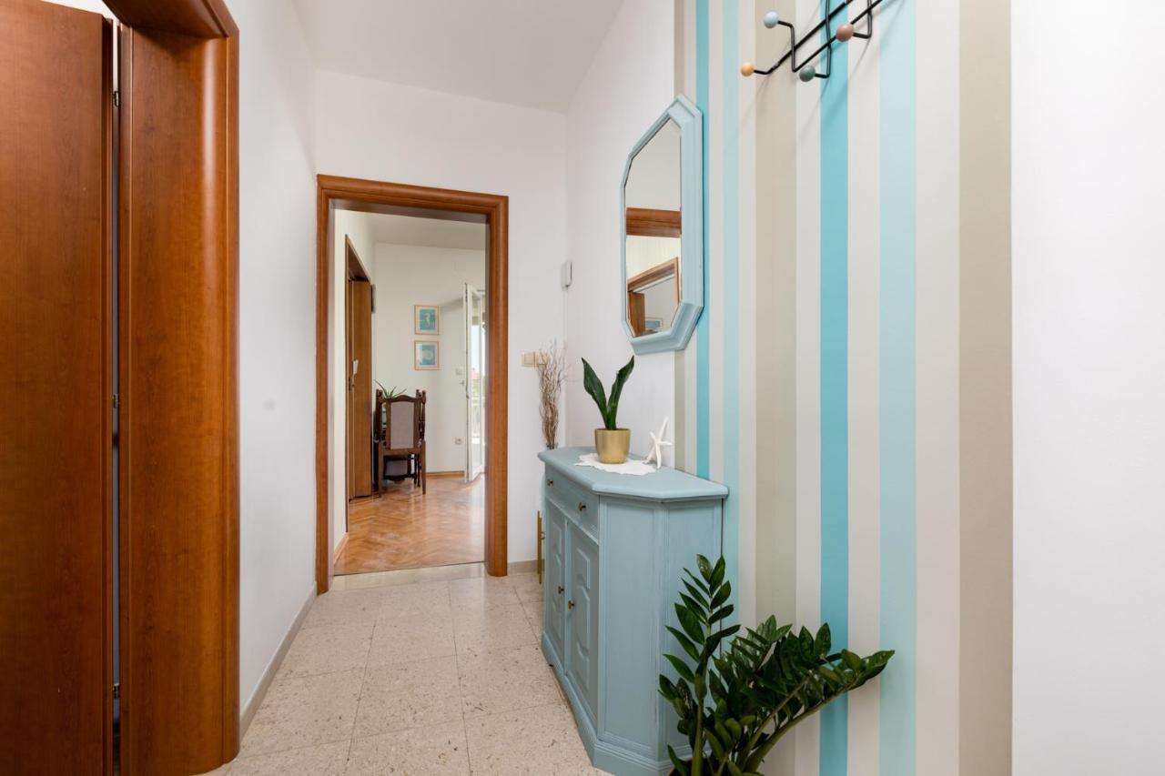 Villa Marica, Premium Residence, Krk Krk Town Kültér fotó