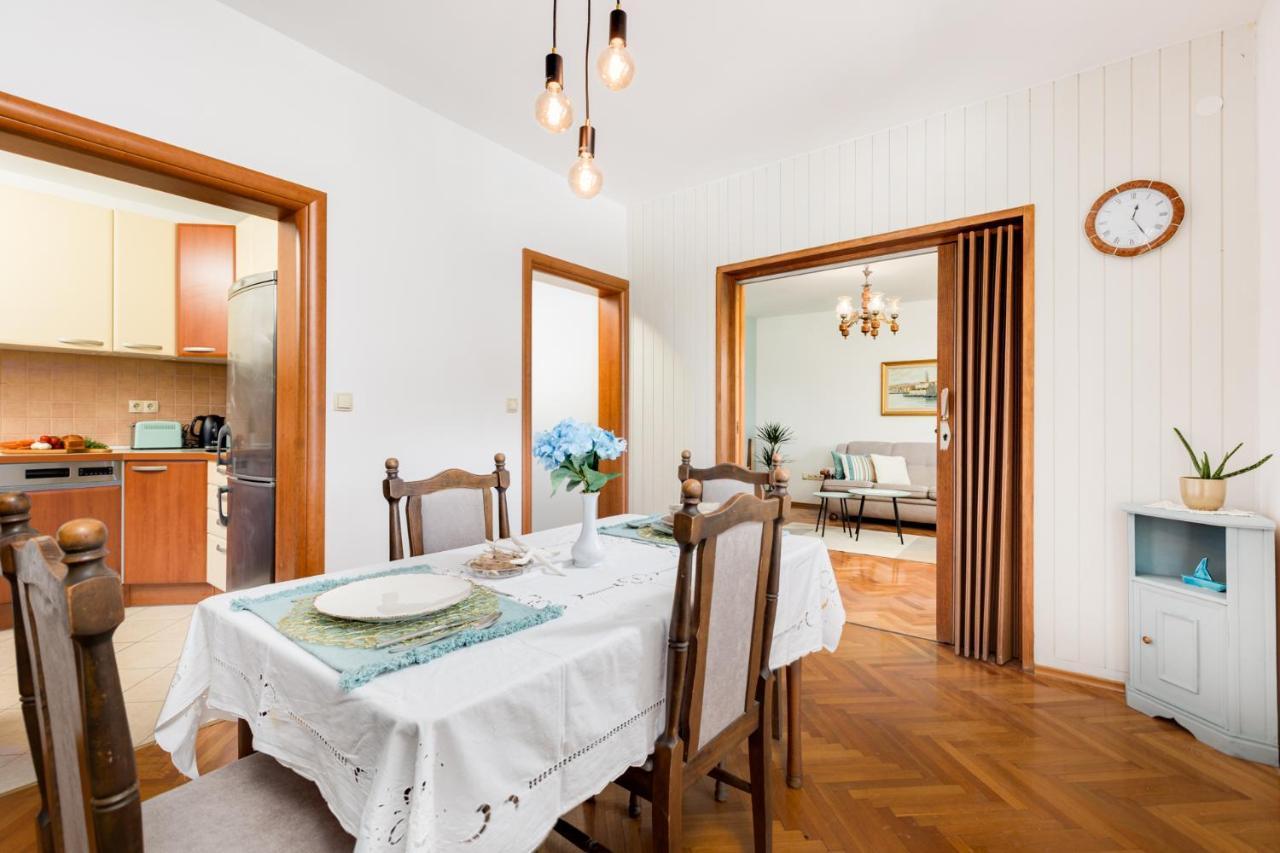 Villa Marica, Premium Residence, Krk Krk Town Kültér fotó