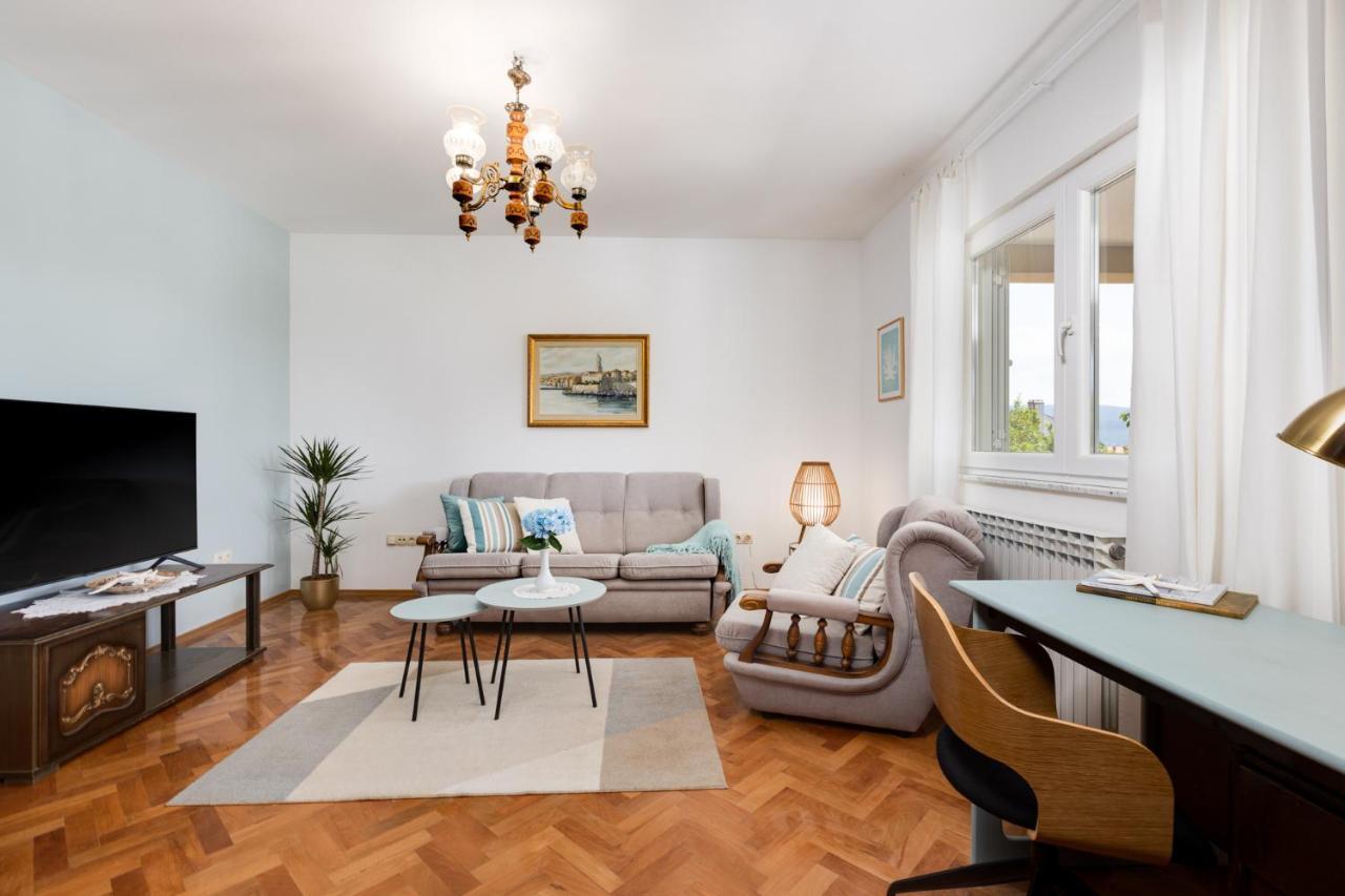 Villa Marica, Premium Residence, Krk Krk Town Kültér fotó
