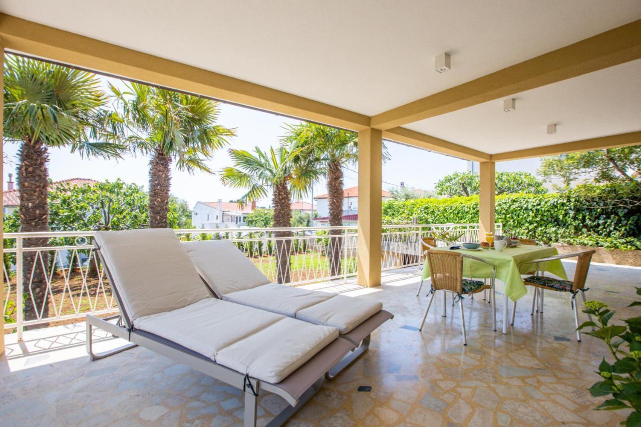 Villa Marica, Premium Residence, Krk Krk Town Kültér fotó